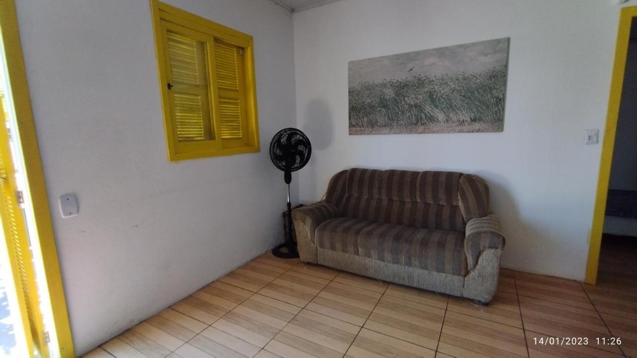 Casa De Praia - Fokuss Sombrio Exterior foto